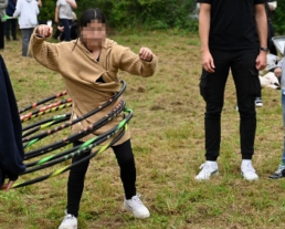Hula-Hoop