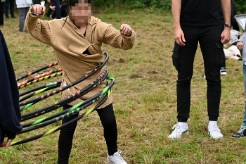 Hula-Hoop