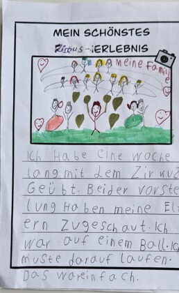 Kindersicht
