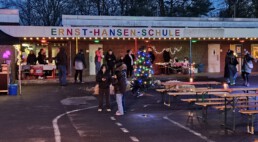 Lichterfest EHS 2025