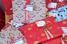 Bücher Nikolausgutschein 2025