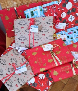 Bücher Nikolausgutschein 2025